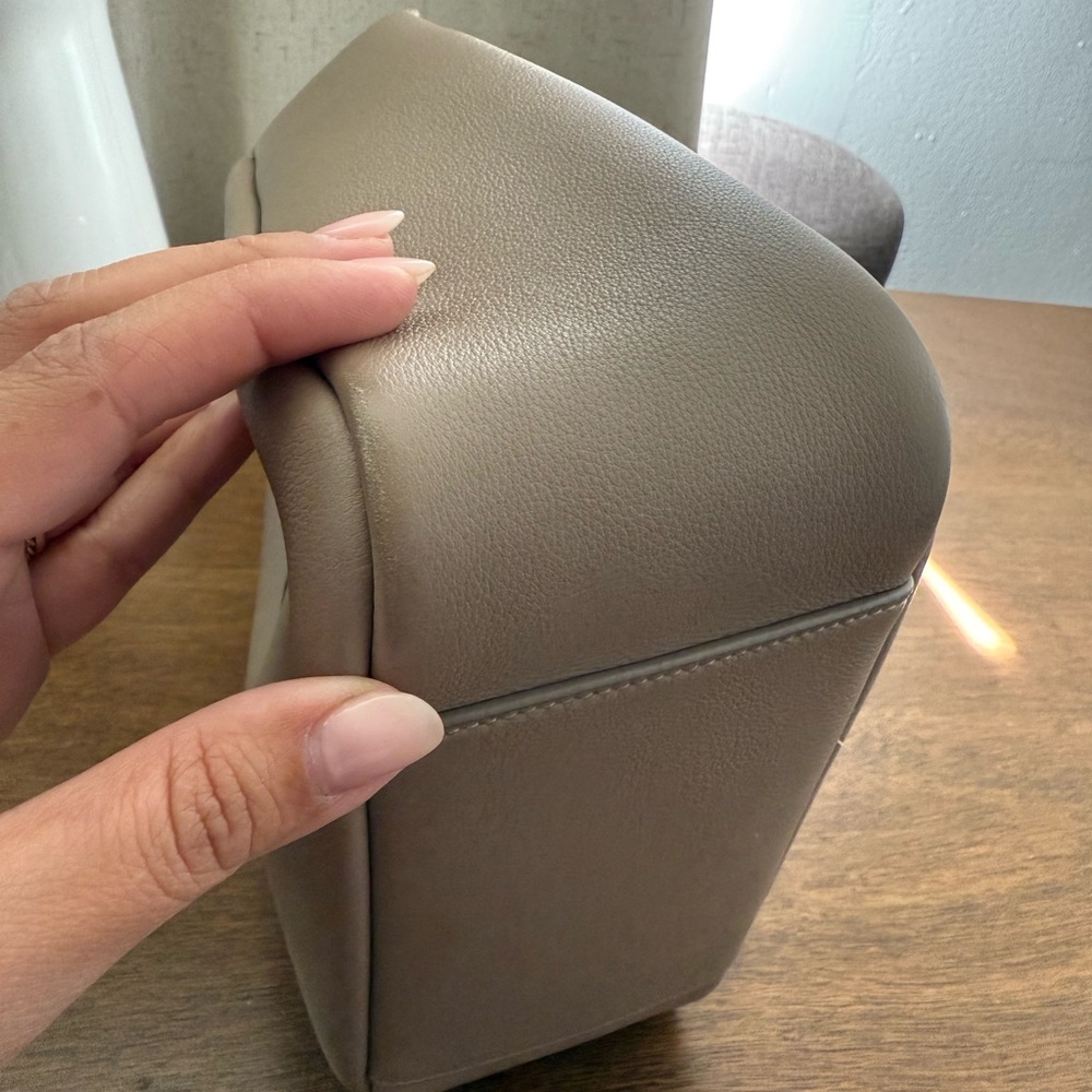 Yves Saint Laurent le 5 a 7 small hobo - Picture 7 of 11